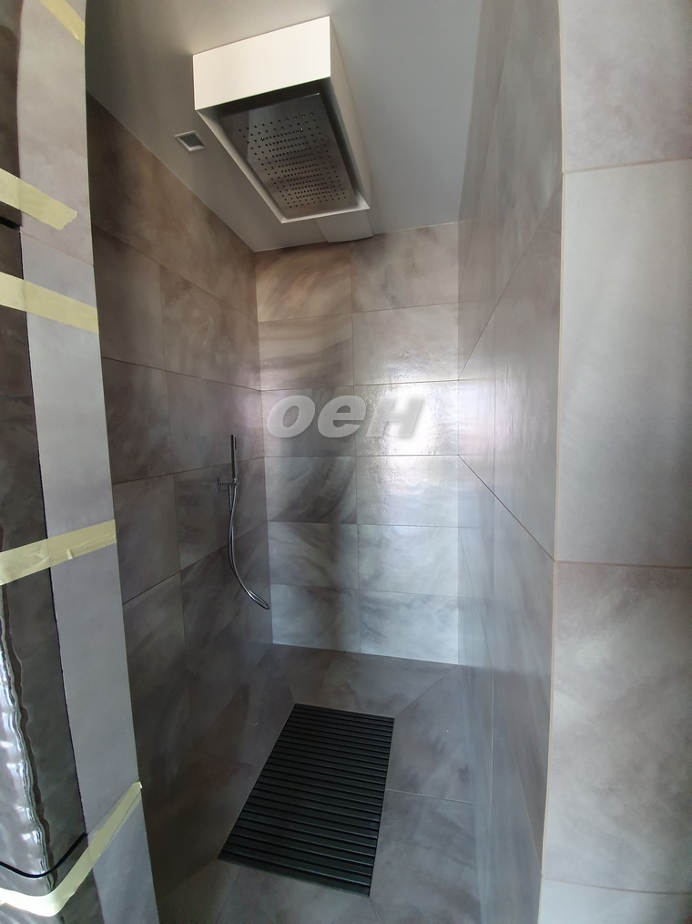 душевое отделение с поддоном ACO Walk In View "dh01.jpg"
